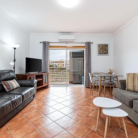 Golden Sand Apartment Armação de Pêra Εξωτερικό φωτογραφία