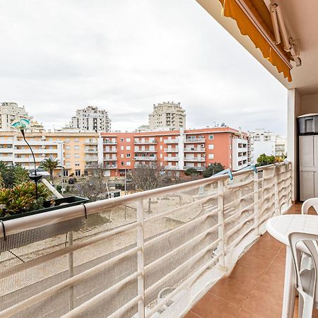 Golden Sand Apartment Armação de Pêra Εξωτερικό φωτογραφία