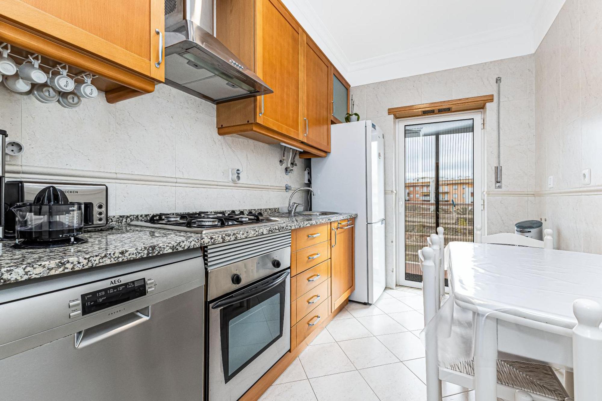 Golden Sand Apartment Armação de Pêra Εξωτερικό φωτογραφία