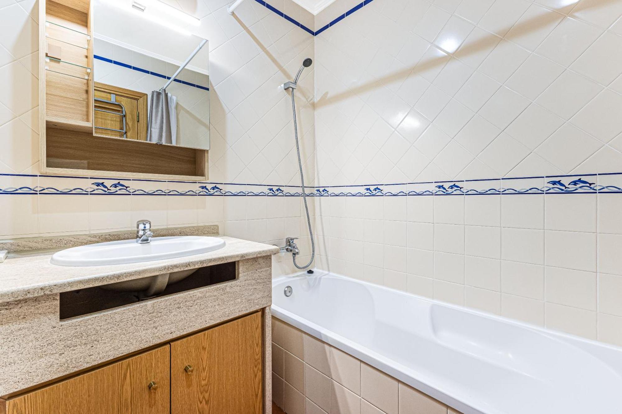 Golden Sand Apartment Armação de Pêra Εξωτερικό φωτογραφία