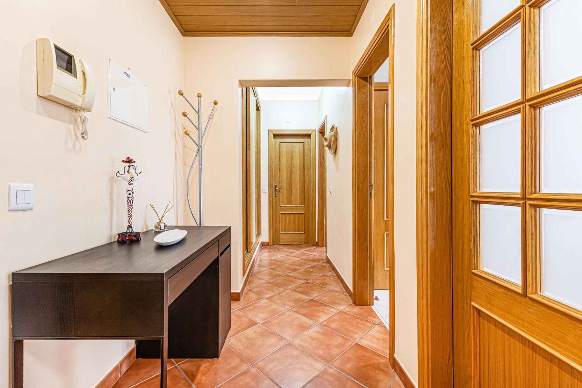 Golden Sand Apartment Armação de Pêra Εξωτερικό φωτογραφία