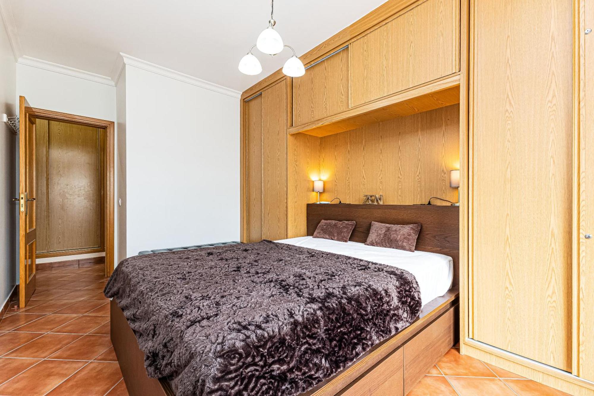 Golden Sand Apartment Armação de Pêra Εξωτερικό φωτογραφία