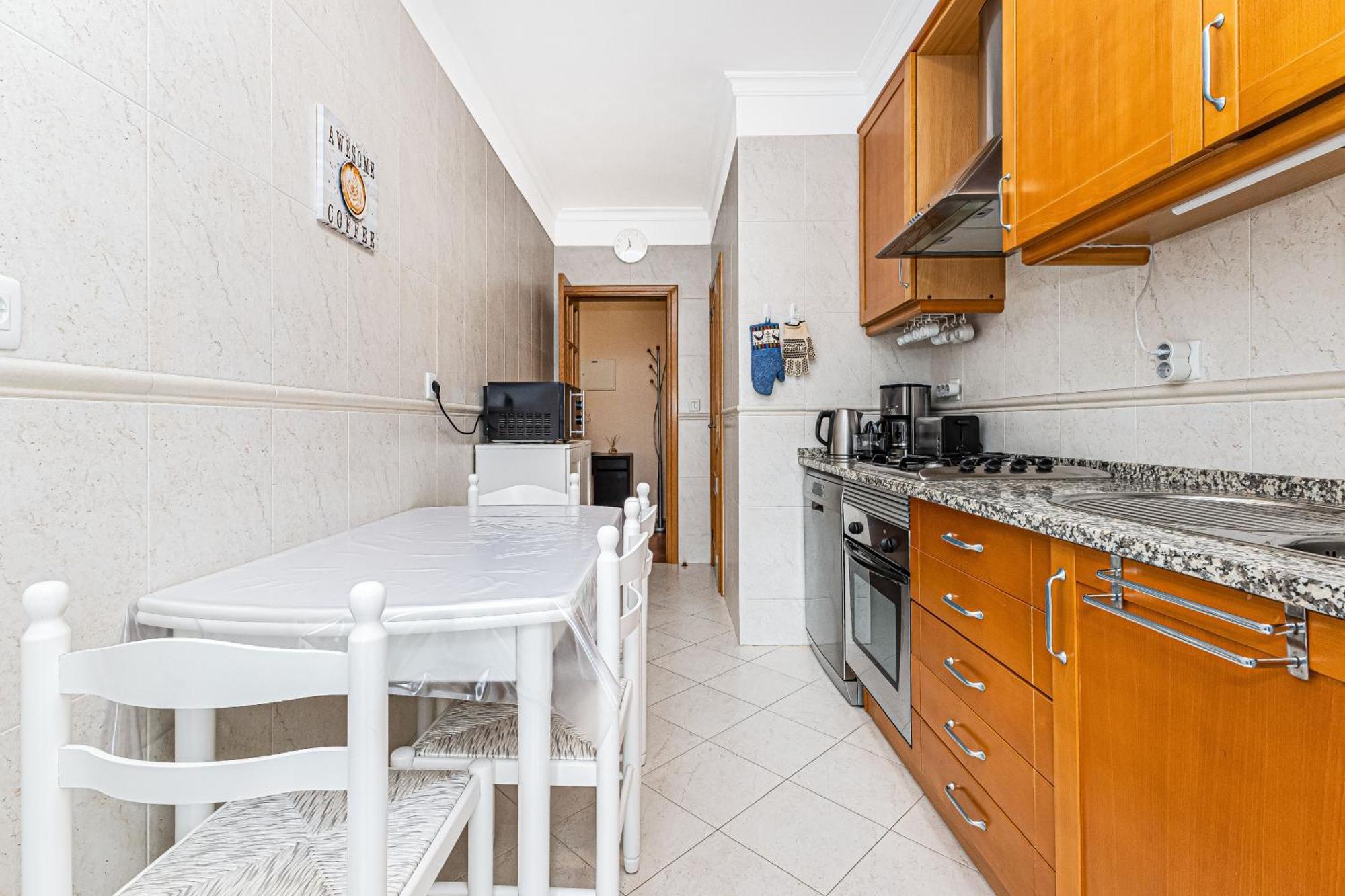 Golden Sand Apartment Armação de Pêra Εξωτερικό φωτογραφία