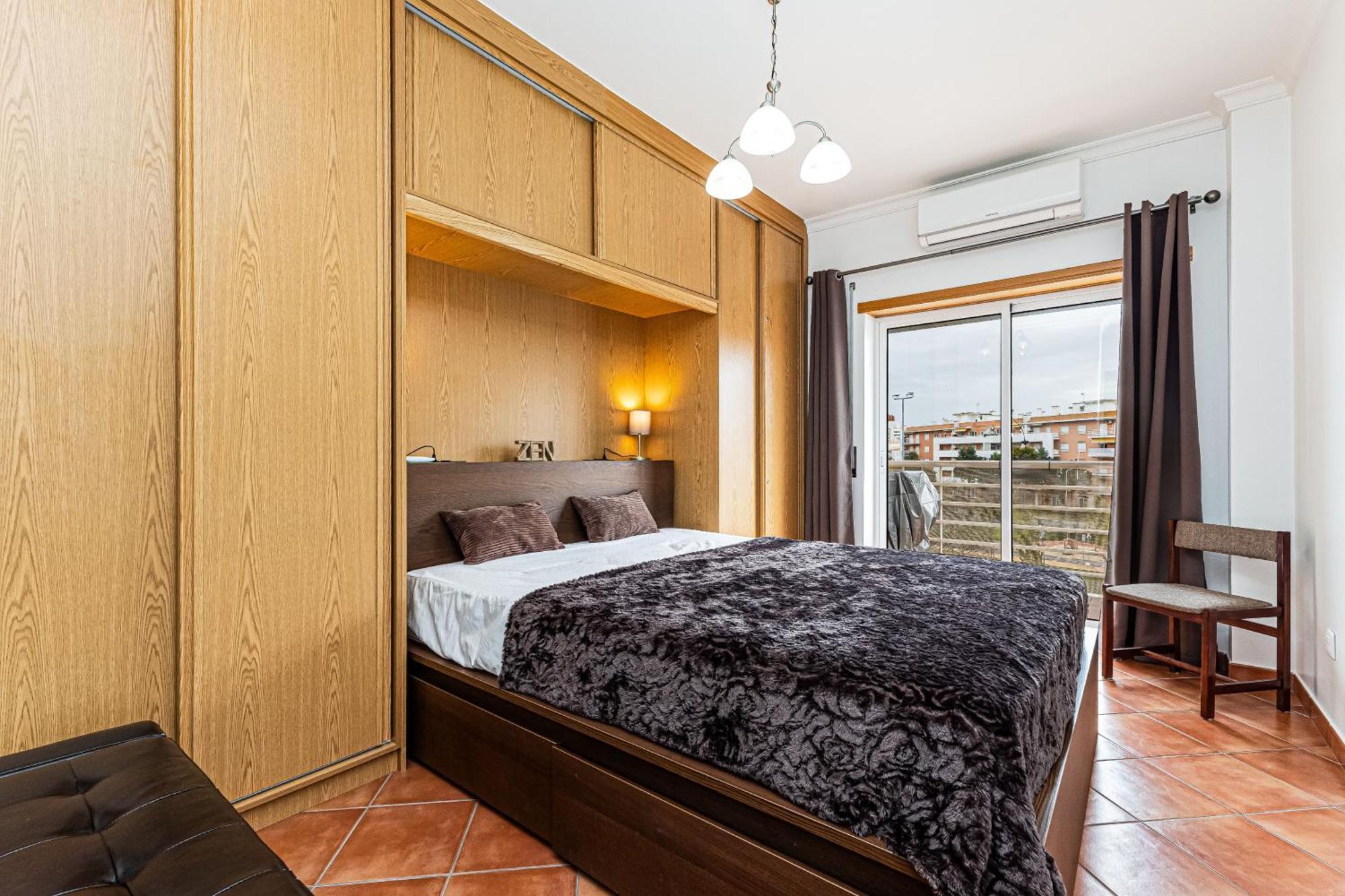 Golden Sand Apartment Armação de Pêra Εξωτερικό φωτογραφία